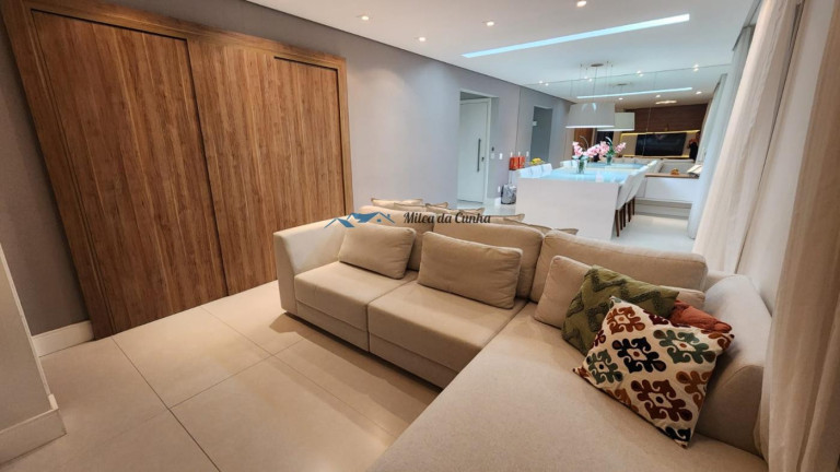 Imagem Apartamento com 3 Quartos à Venda, 123 m² em Centro - São Bernardo Do Campo Imagem Apartamento com 3 Quartos à Venda, 123 m² em Centro - São Bernardo Do Campo