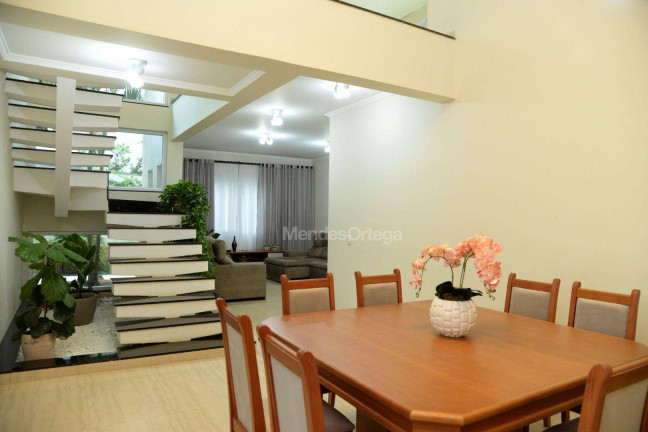 Imagem Casa com 4 Quartos à Venda, 428 m² em Condomínio Evidence - Araçoiaba Da Serra Imagem Casa com 4 Quartos à Venda, 428 m² em Condomínio Evidence - Araçoiaba Da Serra