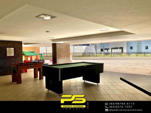 Imagem Imóvel com 4 Quartos à Venda,  em Miramar - João Pessoa