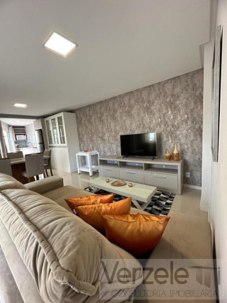 Imagem Apartamento com 3 Quartos à Venda, 320 m² em Centro - Balneário Camboriú