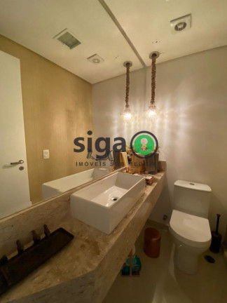 Imagem Apartamento com 3 Quartos à Venda, 162 m² em Barra Funda - São Paulo Imagem Apartamento com 3 Quartos à Venda, 162 m² em Barra Funda - São Paulo