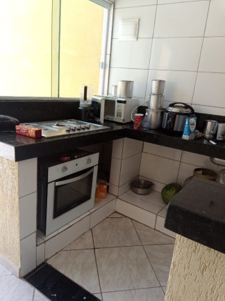 Imagem Casa com 2 Quartos à Venda, 200 m² em Jardim Das Alterosas - 2ª Seção - Betim