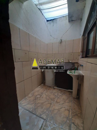 Imagem Casa com 2 Quartos à Venda, 180 m² em Casa Grande - Diadema