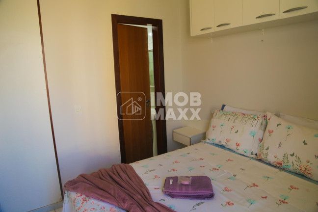 Imagem Apartamento com 1 Quarto para Alugar ou Temporada, 26 m² em Asa Norte - Brasília