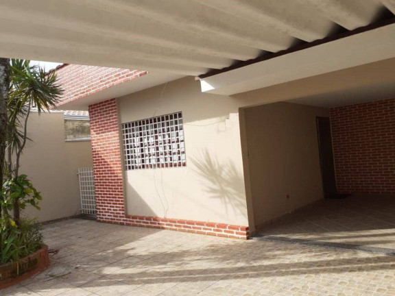 Casa com 3 Quartos à Venda, 95 m² em Maracanã - Praia Grande