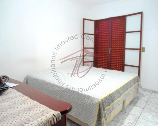 Imagem Sobrado com 3 Quartos à Venda, 125 m² em Jardim Campo Belo - Sumaré Imagem Sobrado com 3 Quartos à Venda, 125 m² em Jardim Campo Belo - Sumaré
