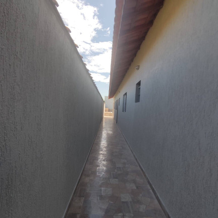 Imagem Casa com 2 Quartos à Venda, 195 m² em Flórida Mirim - Mongaguá