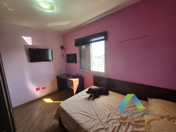 Imagem Apartamento com 3 Quartos à Venda, 79 m² em Vila Gumercindo - São Paulo Imagem Apartamento com 3 Quartos à Venda, 79 m² em Vila Gumercindo - São Paulo