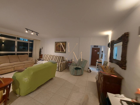 Imagem Apartamento com 3 Quartos à Venda, 153 m² em Ponta Da Praia - Santos Imagem Apartamento com 3 Quartos à Venda, 153 m² em Ponta Da Praia - Santos