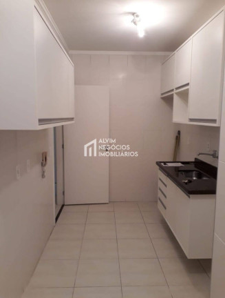 Imagem Apartamento com 2 Quartos para Alugar, 84 m² em Parque Residencial Aquarius - São José Dos Campos