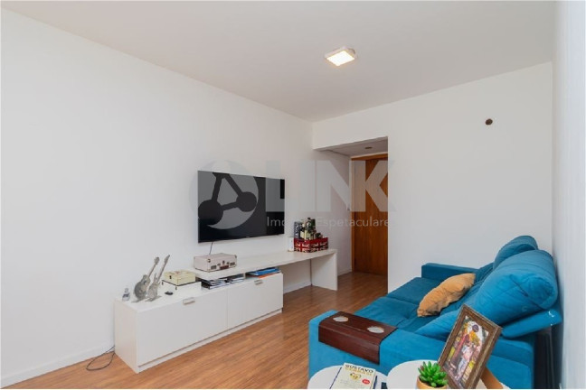 Imagem Apartamento com 3 Quartos à Venda, 79 m² em Higienópolis - Porto Alegre