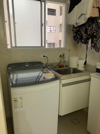 Imagem Imóvel com 2 Quartos à Venda, 65 m² em Vila Mascote - São Paulo Imagem Imóvel com 2 Quartos à Venda, 65 m² em Vila Mascote - São Paulo