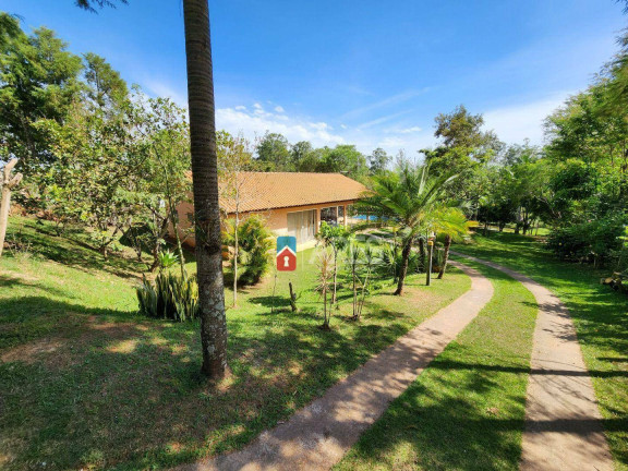 Imagem Chácara com 2 Quartos à Venda, 200 m² em Tupi - Piracicaba Imagem Chácara com 2 Quartos à Venda, 200 m² em Tupi - Piracicaba