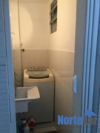 Imagem Apartamento com 1 Quarto à Venda, 35 m² em Campos Elíseos - São Paulo