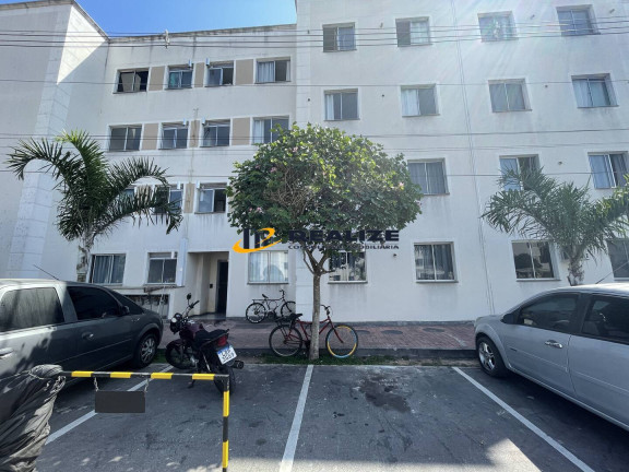 Imagem Apartamento com 2 Quartos à Venda, 51 m² em Parque Novo Jockey - Campos Dos Goytacazes Imagem Apartamento com 2 Quartos à Venda, 51 m² em Parque Novo Jockey - Campos Dos Goytacazes