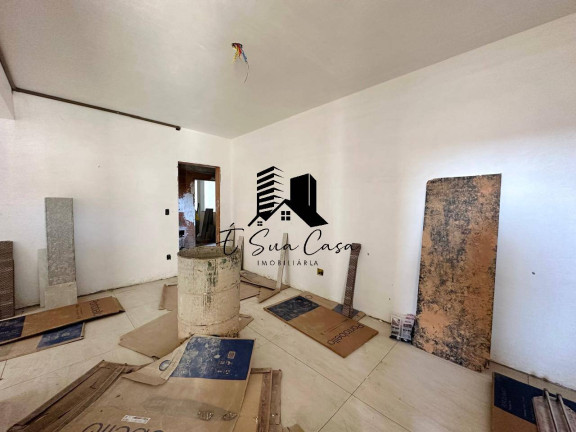 Imagem Apartamento com 3 Quartos à Venda, 120 m² em Arvoredo - Contagem Imagem Apartamento com 3 Quartos à Venda, 120 m² em Arvoredo - Contagem