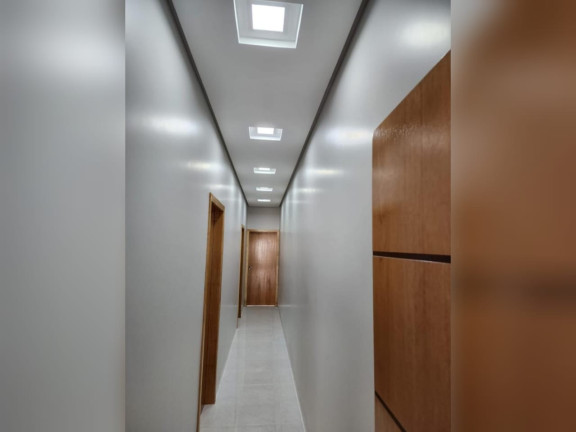 Imagem Casa com 3 Quartos à Venda, 182 m² em Plano Diretor Sul - Palmas