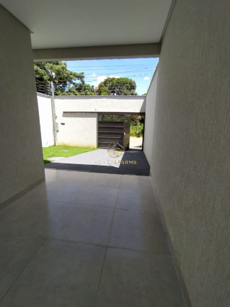 Imagem Casa com 3 Quartos à Venda, 113 m² em Residencial Goiânia Viva - Goiânia Imagem Casa com 3 Quartos à Venda, 113 m² em Residencial Goiânia Viva - Goiânia