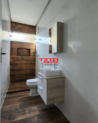 Imagem Casa com 2 Quartos à Venda, 125 m² em São Lourenço - São Lourenço Imagem Casa com 2 Quartos à Venda, 125 m² em São Lourenço - São Lourenço