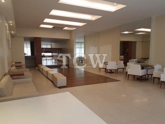 Imagem Apartamento com 4 Quartos à Venda, 154 m² em Campo Belo - São Paulo