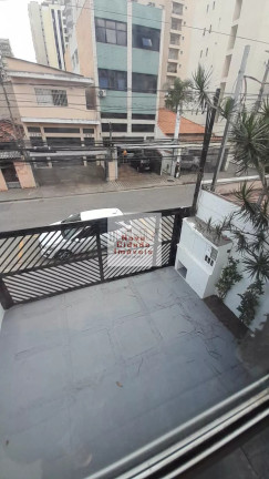 Imagem Sobrado com 3 Quartos à Venda, 150 m² em Vila Olímpia - São Paulo