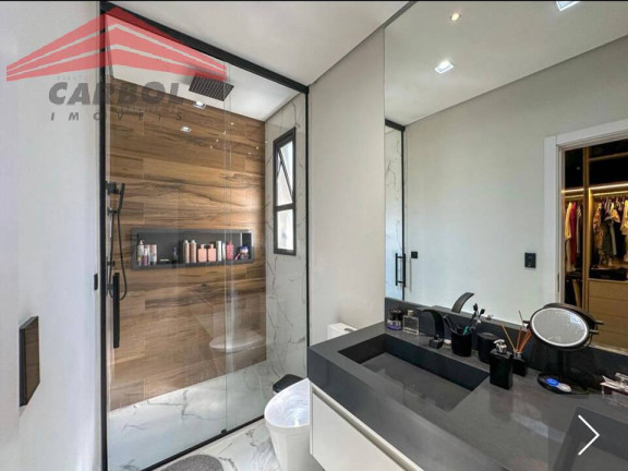 Imagem Casa de Condomínio com 3 Quartos à Venda, 360 m² em Jardim Novo Mundo - Jundiaí Imagem Casa de Condomínio com 3 Quartos à Venda, 360 m² em Jardim Novo Mundo - Jundiaí