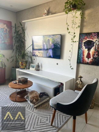 Imagem Apartamento com 2 Quartos à Venda, 62 m² em Alphaville - Barueri Imagem Apartamento com 2 Quartos à Venda, 62 m² em Alphaville - Barueri