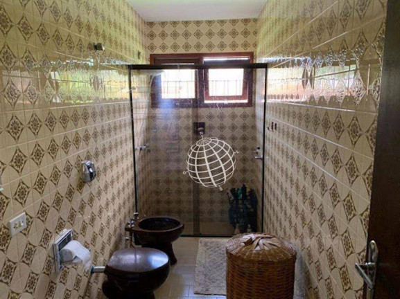 Imagem Casa com 3 Quartos à Venda, 290 m² em Vila Giglio - Atibaia
