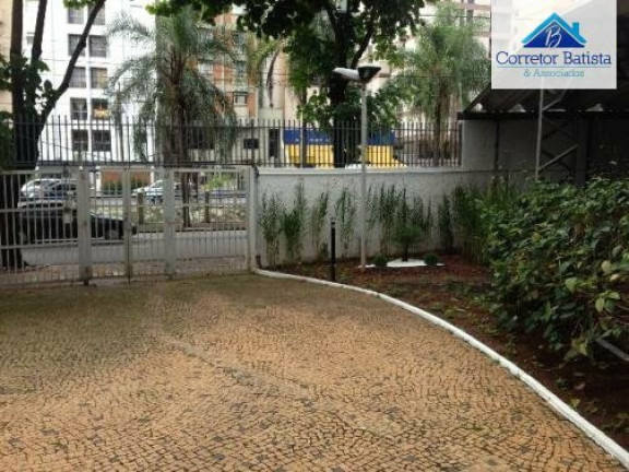 Imagem Apartamento com 3 Quartos à Venda, 134 m² em Jardim Proença - Campinas Imagem Apartamento com 3 Quartos à Venda, 134 m² em Jardim Proença - Campinas