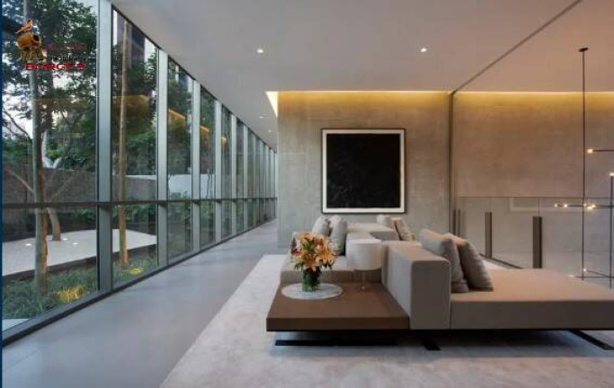 Imagem Apartamento com 4 Quartos à Venda, 542 m² em Jardim Paulistano - São Paulo Imagem Apartamento com 4 Quartos à Venda, 542 m² em Jardim Paulistano - São Paulo
