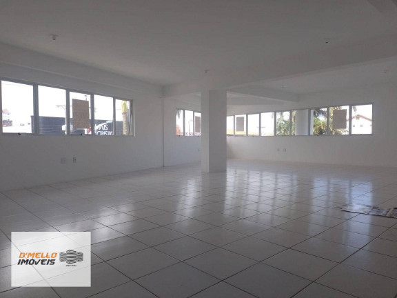 Imagem Sala Comercial para Alugar, 97 m² em Rio Caveiras - Biguaçu