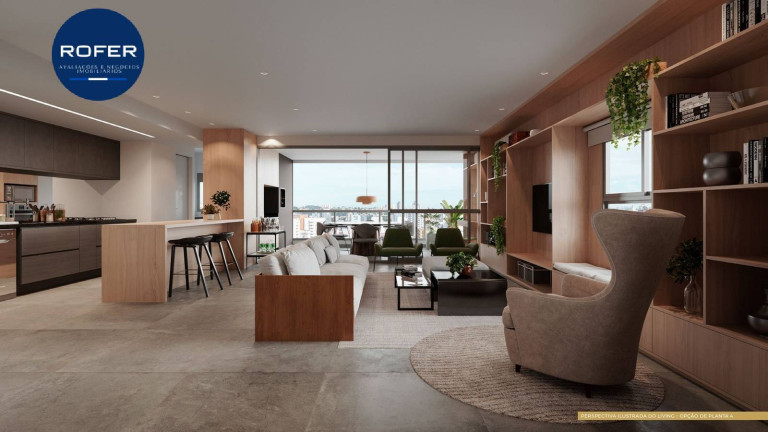 Imagem Apartamento com 3 Quartos à Venda, 111 m² em Cambuí - Campinas Imagem Apartamento com 3 Quartos à Venda, 111 m² em Cambuí - Campinas