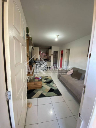 Imagem Casa de Condomínio com 2 Quartos à Venda, em Centro - Piraquara Imagem Casa de Condomínio com 2 Quartos à Venda, em Centro - Piraquara