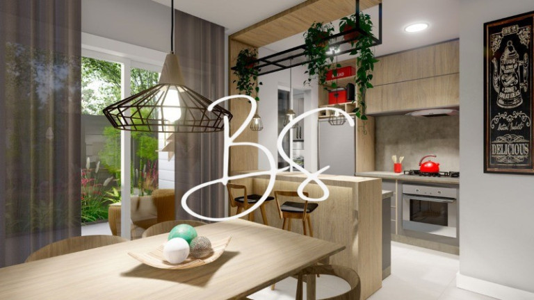 Imagem Sobrado com 3 Quartos à Venda, 145 m² em Centro - Canela Imagem Sobrado com 3 Quartos à Venda, 145 m² em Centro - Canela