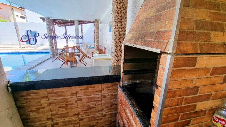 Imagem Casa com 5 Quartos à Venda, 800 m² em José De Alencar - Fortaleza