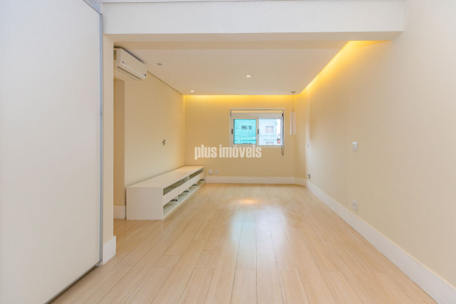Imagem Apartamento com 2 Quartos à Venda, 142 m² em Campo Belo - São Paulo