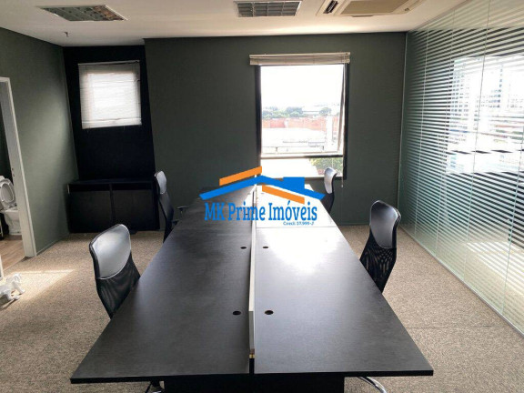 Imagem Sala Comercial à Venda, 100 m² em Alphaville Industrial - Barueri