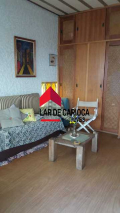 Imagem Cobertura com 3 Quartos à Venda, 233 m² em Copacabana - Rio De Janeiro
