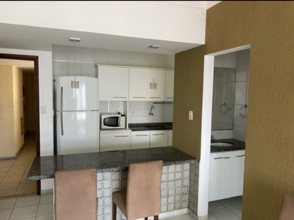 Imagem Apartamento com 1 Quarto à Venda, 48 m² em Ondina - Salvador Imagem Apartamento com 1 Quarto à Venda, 48 m² em Ondina - Salvador