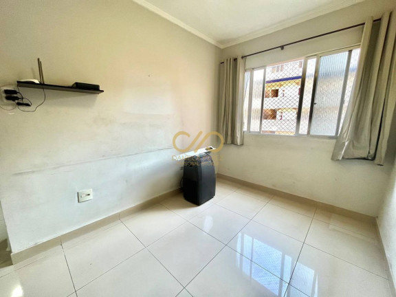 Apartamento com 1 Quarto à Venda, 52 m² em Guilhermina - Praia Grande