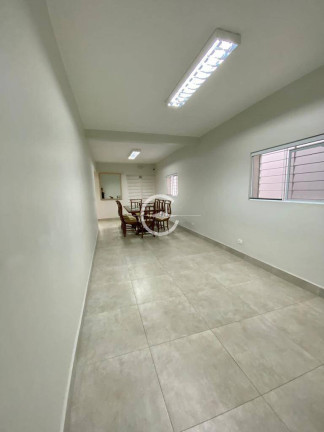 Imagem Casa com 3 Quartos à Venda, 250 m² em Campo Belo - São Paulo Imagem Casa com 3 Quartos à Venda, 250 m² em Campo Belo - São Paulo