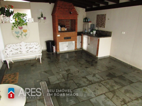Imagem Casa com 3 Quartos à Venda, 209 m² em Jardim Progresso - Americana Imagem Casa com 3 Quartos à Venda, 209 m² em Jardim Progresso - Americana