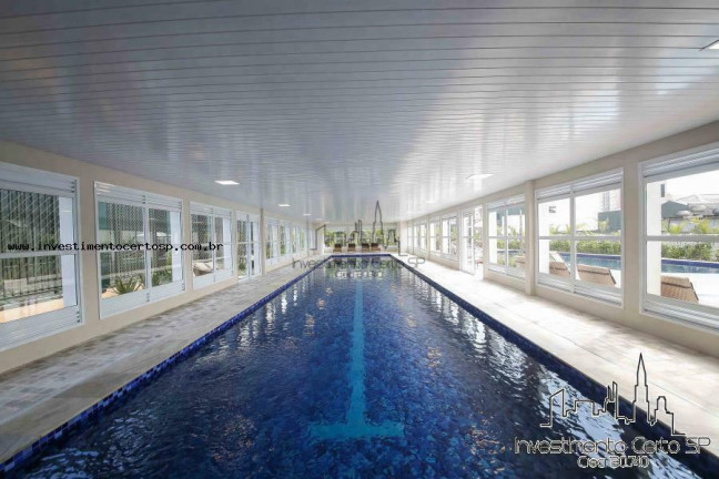 Imagem Apartamento com 1 Quarto à Venda, 51 m² em Cambuci - São Paulo Imagem Apartamento com 1 Quarto à Venda, 51 m² em Cambuci - São Paulo