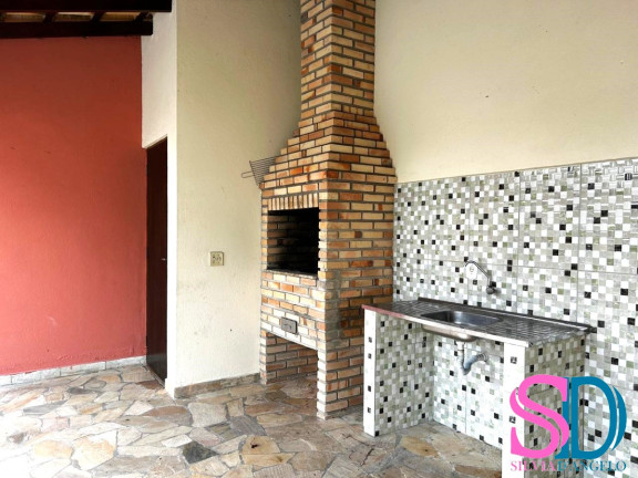 Imagem Casa de Condomínio com 3 Quartos à Venda, 200 m² em Horto Florestal - Ubatuba