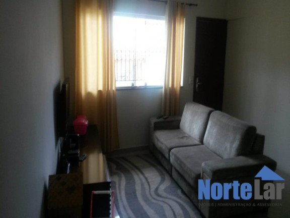 Imagem Sobrado com 3 Quartos à Venda, 100 m² em Vila Cavaton - São Paulo