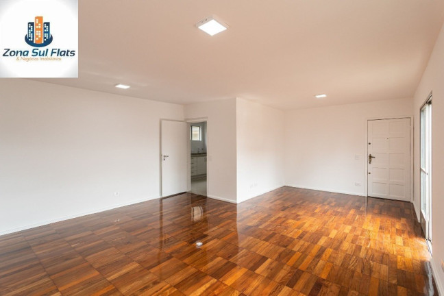 Imagem Apartamento com 3 Quartos à Venda, 112 m² em Vila Clementino - São Paulo