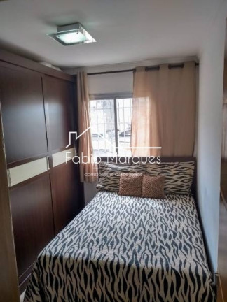Imagem Apartamento com 3 Quartos à Venda, 57 m² em Conjunto Habitacional Padre José De Anchieta - São Paulo Imagem Apartamento com 3 Quartos à Venda, 57 m² em Conjunto Habitacional Padre José De Anchieta - São Paulo