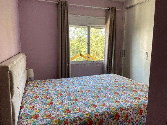 Imagem Apartamento com 2 Quartos à Venda, 60 m² em Morumbi - São Paulo Imagem Apartamento com 2 Quartos à Venda, 60 m² em Morumbi - São Paulo