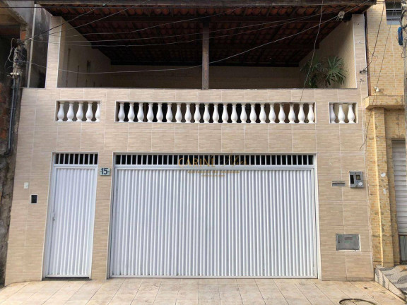 Imagem Casa com 3 Quartos à Venda, 208 m² em Nova Brasília De Itapuã - Salvador