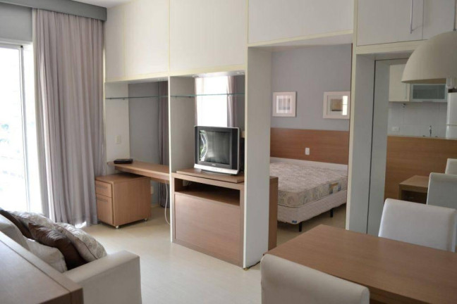 Imagem Apartamento com 1 Quarto para Alugar, 50 m² em Cerqueira César - São Paulo Imagem Apartamento com 1 Quarto para Alugar, 50 m² em Cerqueira César - São Paulo